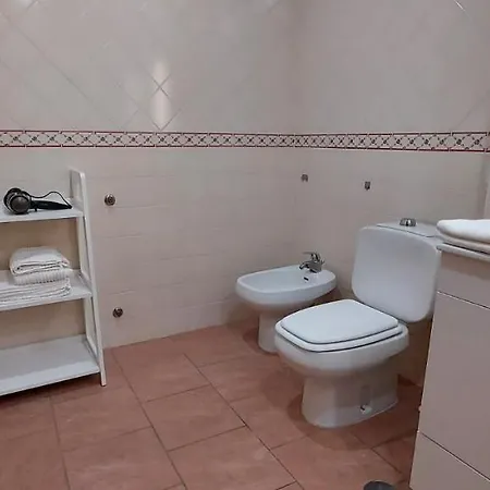 Διαμέρισμα Saudade Gafanha da Boa Hora