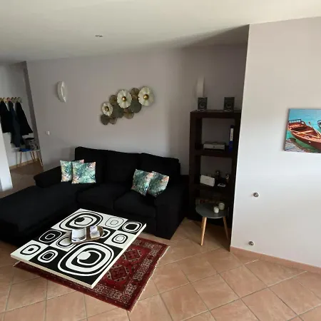 Saudade Appartement Gafanha da Boa Hora