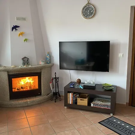 Saudade Appartement *