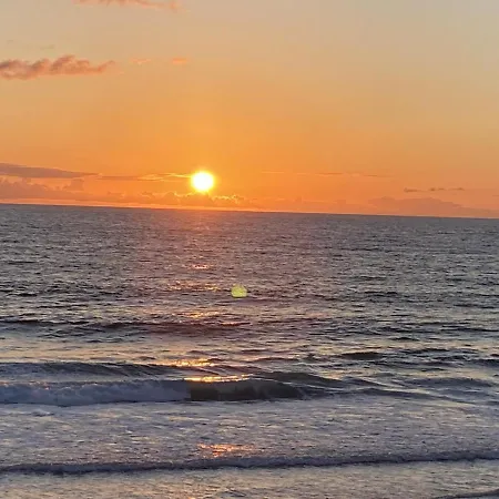 Διαμέρισμα Saudade *