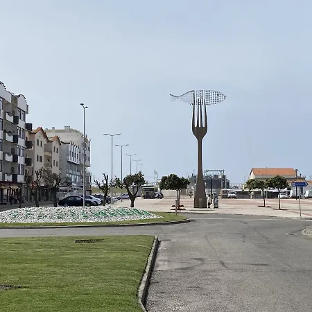 Saudade Διαμέρισμα