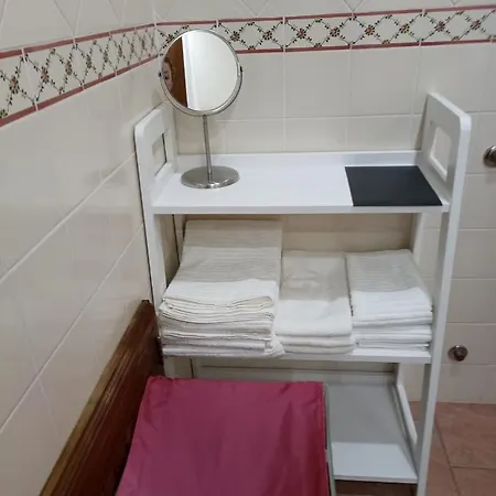 Saudade Appartement *