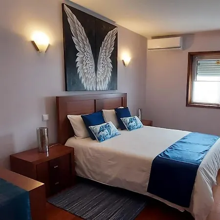 Saudade Appartement *