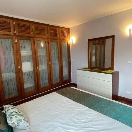 Appartement Saudade *