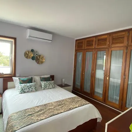 Apartment Saudade Gafanha da Boa Hora