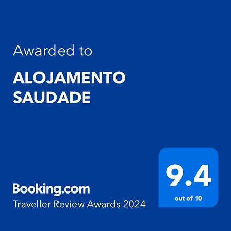 Saudade Апартаменты Gafanha da Boa Hora