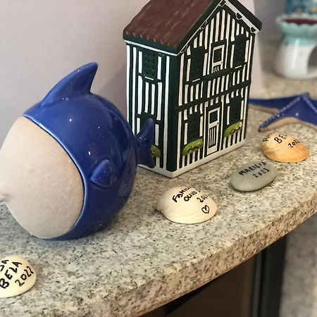 Διαμέρισμα Saudade Gafanha da Boa Hora