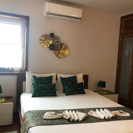 Appartement Saudade Gafanha da Boa Hora