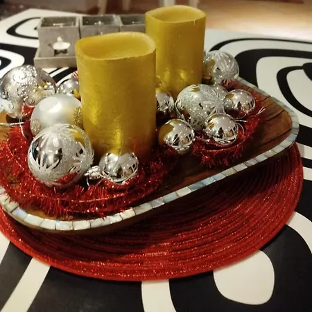 Appartement Saudade Gafanha da Boa Hora