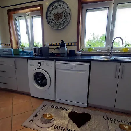 Saudade Appartement *