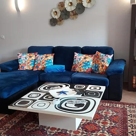 Saudade Apartment Gafanha da Boa Hora