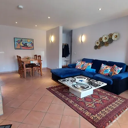 Apartment Saudade Gafanha da Boa Hora