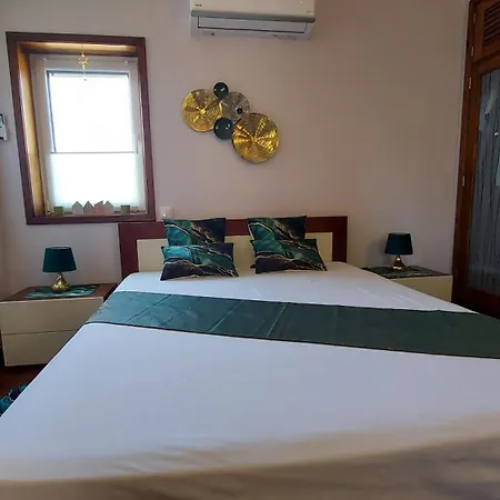 Saudade Gafanha da Boa Hora