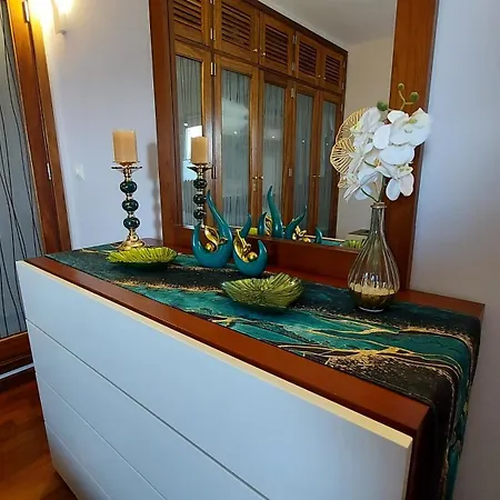 Saudade Appartement *