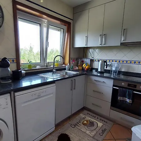 Appartement Saudade *