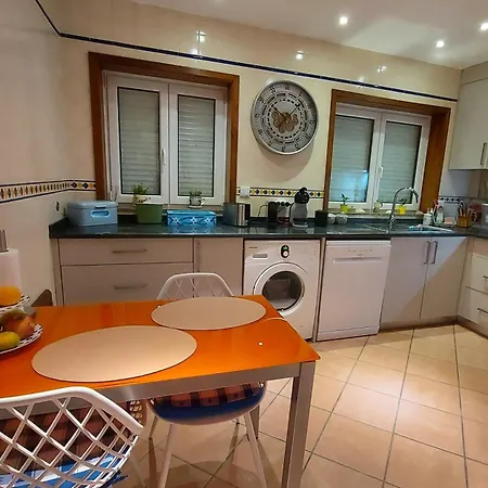 Saudade Appartement Gafanha da Boa Hora