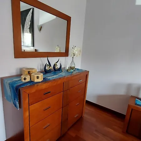 Apartment Saudade Gafanha da Boa Hora