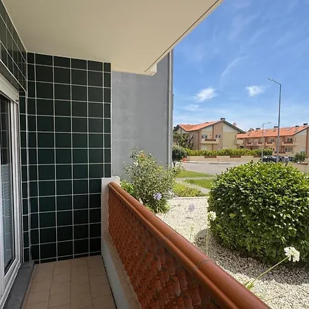 Saudade * Gafanha da Boa Hora