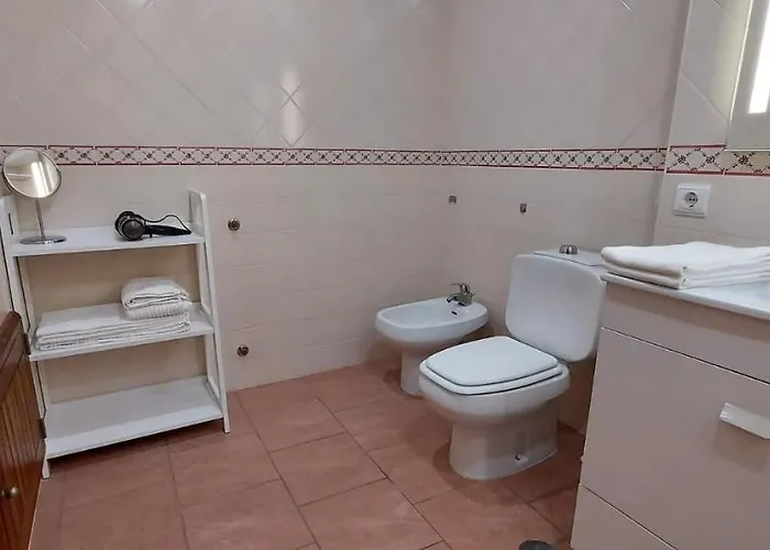 Апартаменты Saudade Gafanha da Boa Hora