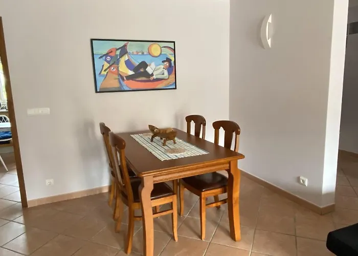 Апартаменты Saudade