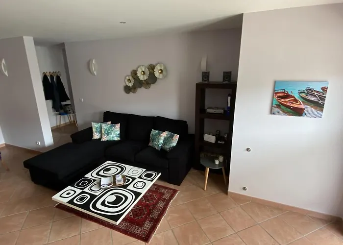 Saudade Апартаменты Gafanha da Boa Hora