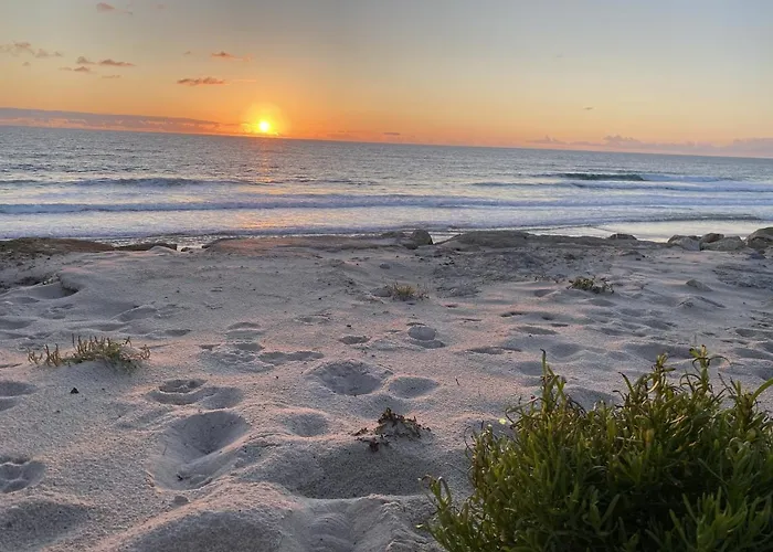 Saudade Апартаменты