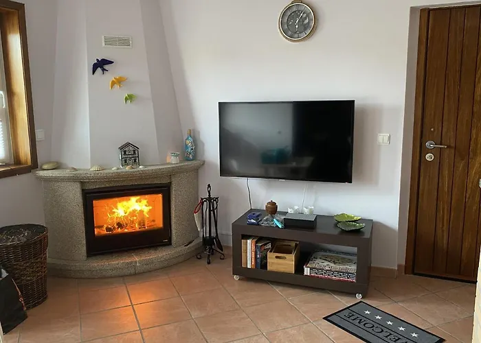 Saudade Апартаменты *