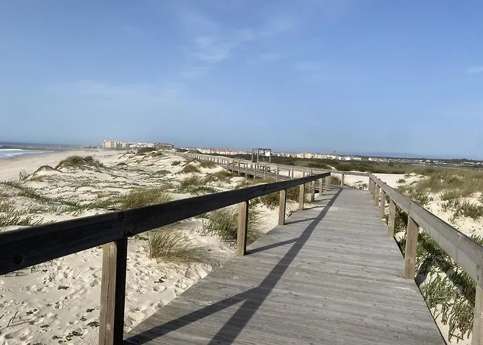 Saudade * Gafanha da Boa Hora