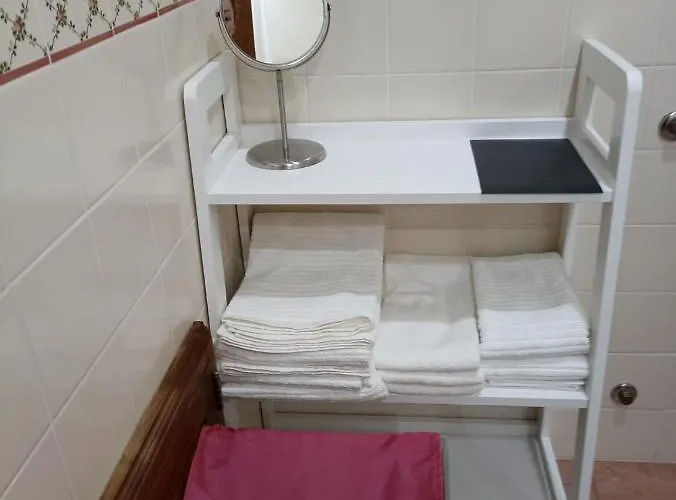 Saudade Апартаменты *