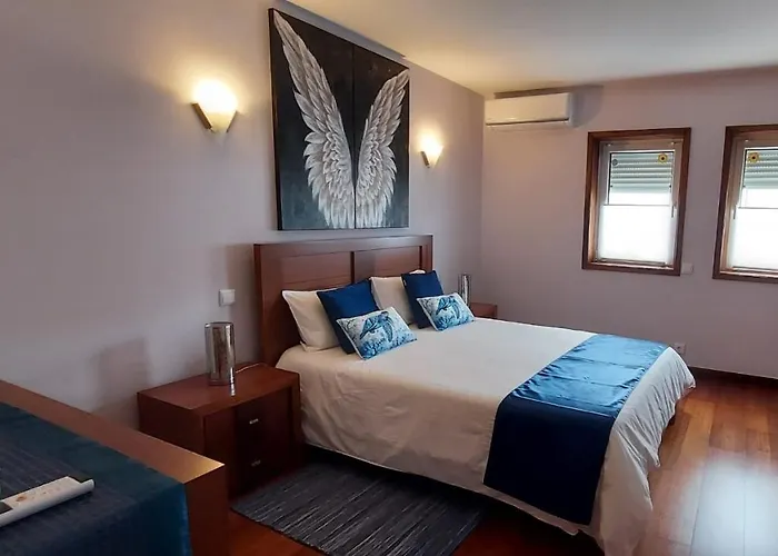 Saudade Апартаменты *