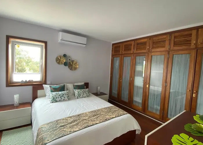 Апартаменты Saudade Gafanha da Boa Hora