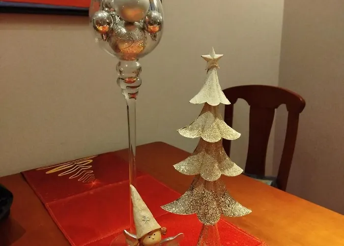 Апартаменты Saudade *