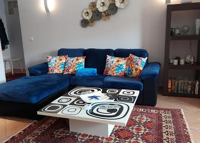 Saudade Апартаменты Gafanha da Boa Hora