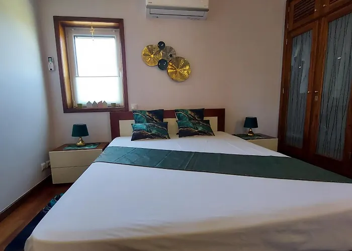 Saudade Gafanha da Boa Hora