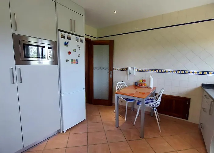 Saudade Апартаменты