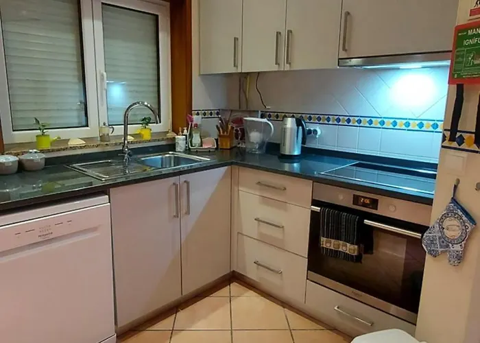 Апартаменты Saudade