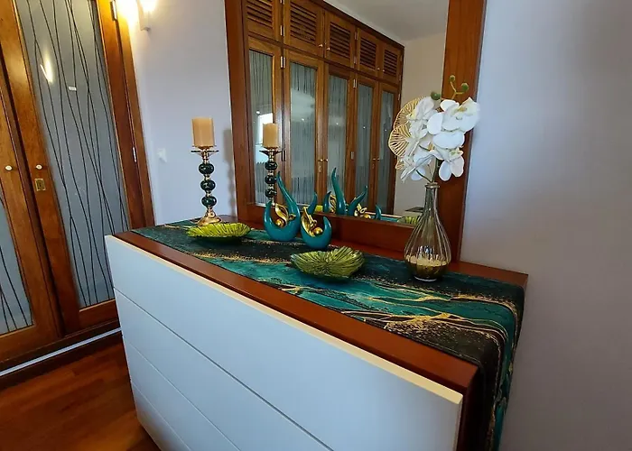 Saudade Апартаменты *