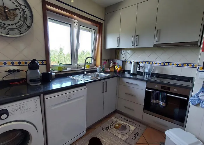 Апартаменты Saudade *