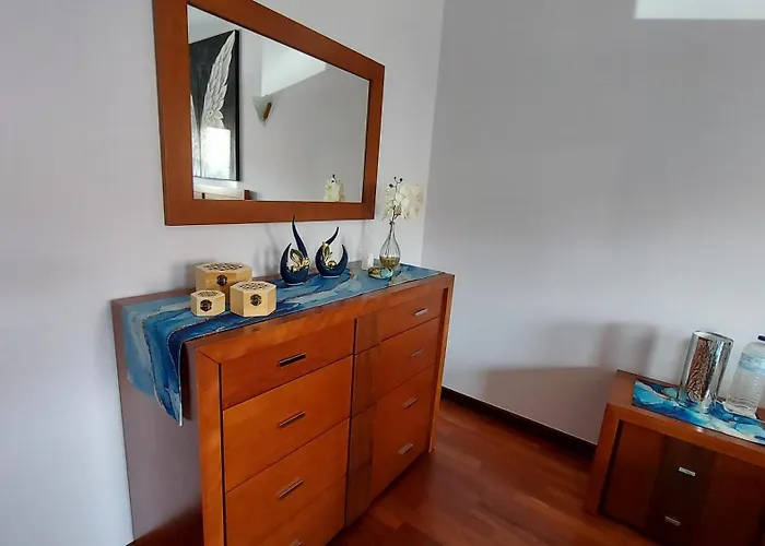 Апартаменты Saudade Gafanha da Boa Hora