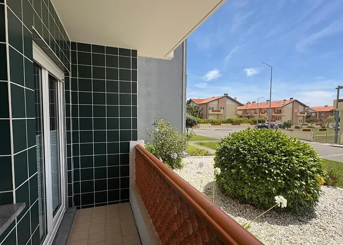 Saudade * Gafanha da Boa Hora